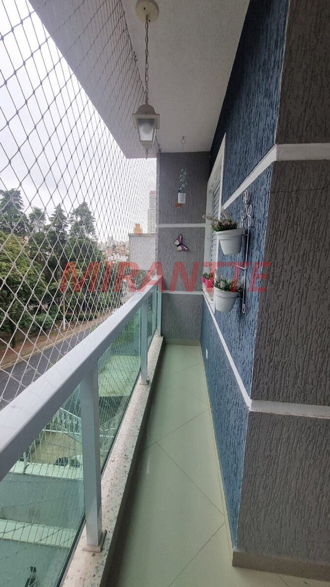 Sobrado de 160m² com 3 quartos em Lauzane Paulista