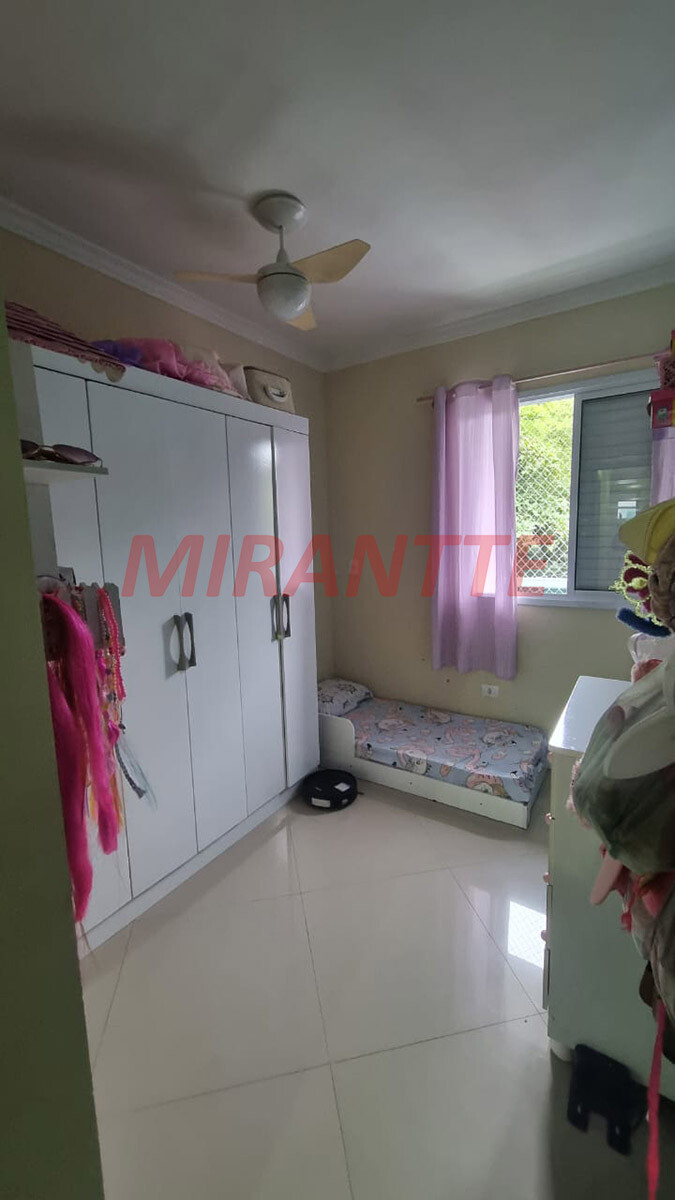 Sobrado de 160m² com 3 quartos em Lauzane Paulista