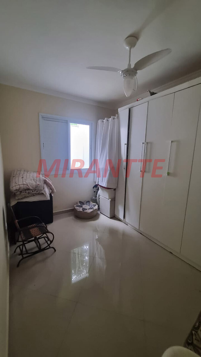 Sobrado de 160m² com 3 quartos em Lauzane Paulista