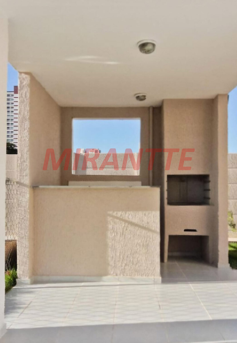 Apartamento de 33m² com 2 quartos em Jardim Pereira Leite
