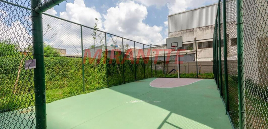 Apartamento de 33m² com 2 quartos em Jardim Pereira Leite
