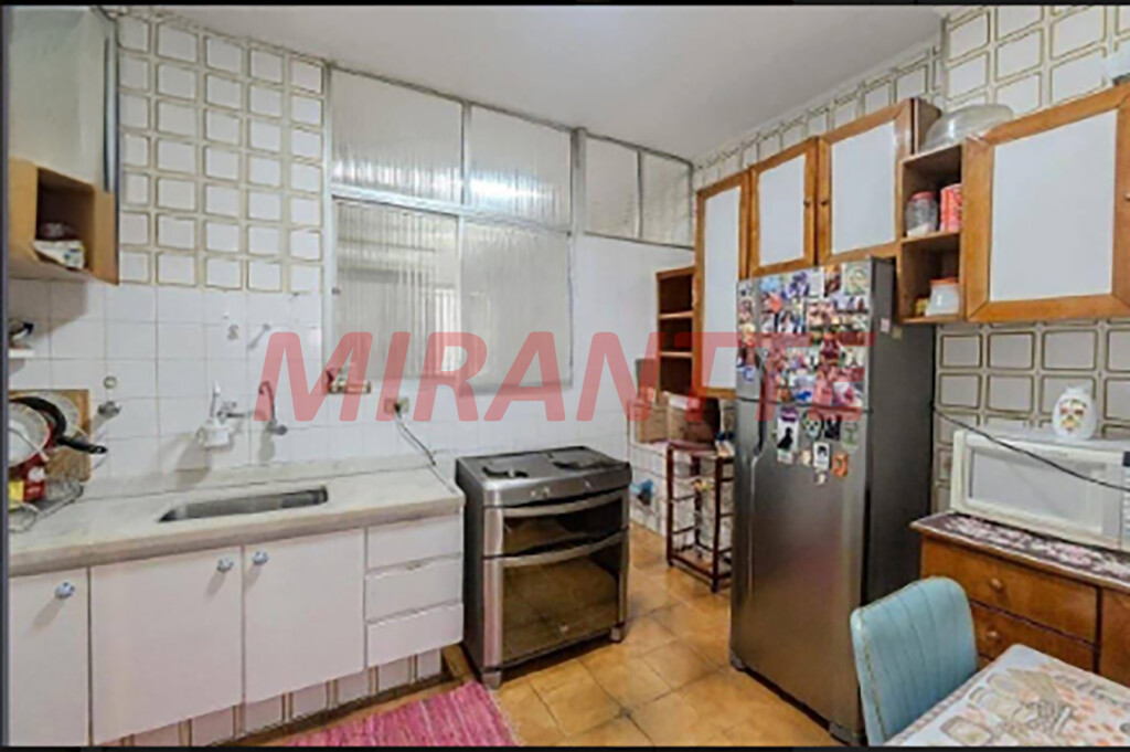 Apartamento de 88m² com 2 quartos em Consolação