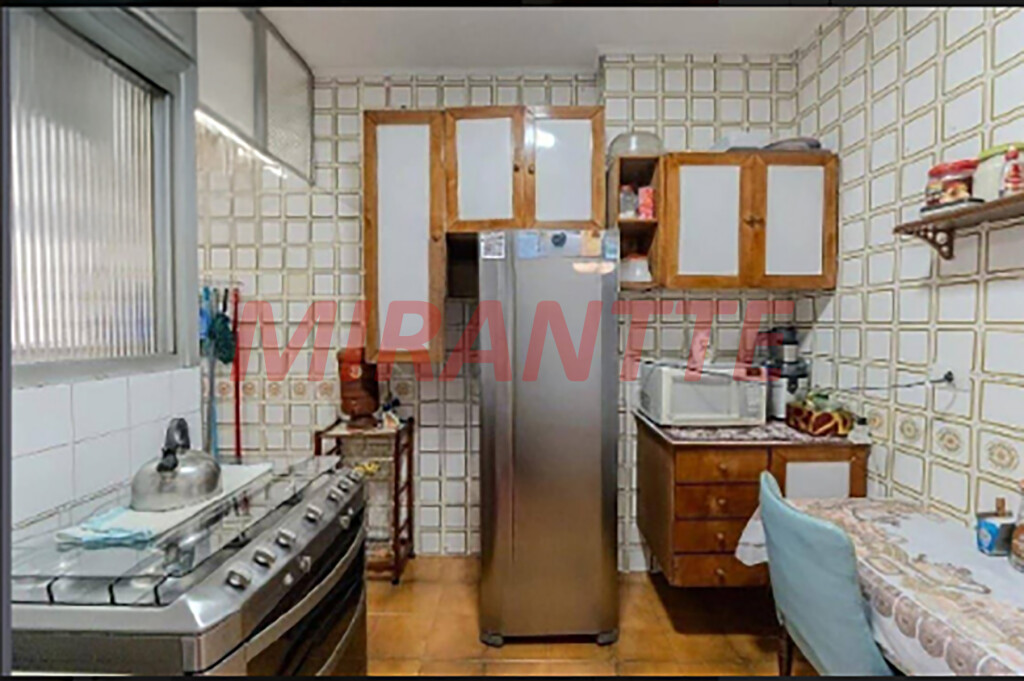 Apartamento de 88m² com 2 quartos em Consolação