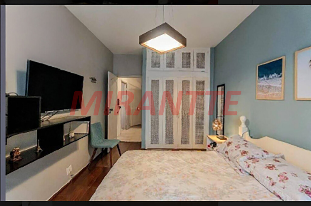 Apartamento de 88m² com 2 quartos em Consolação