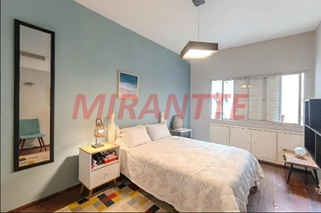 Apartamento de 88m² com 2 quartos em Consolação