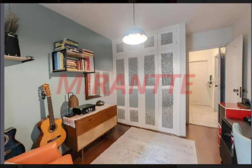 Apartamento de 88m² com 2 quartos em Consolação