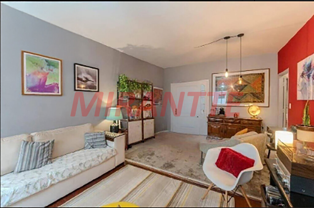 Apartamento de 88m² com 2 quartos em Consolação
