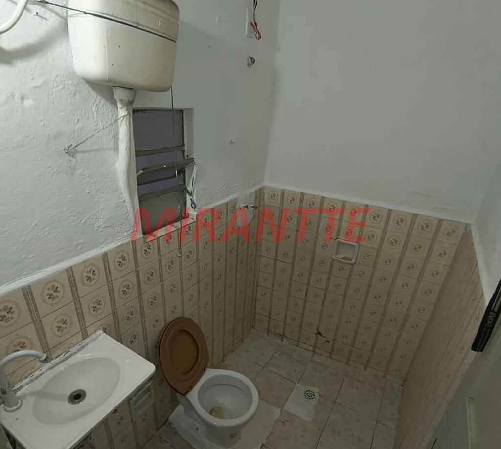 Outros de 32m² com 1 quartos em Vila Guilherme
