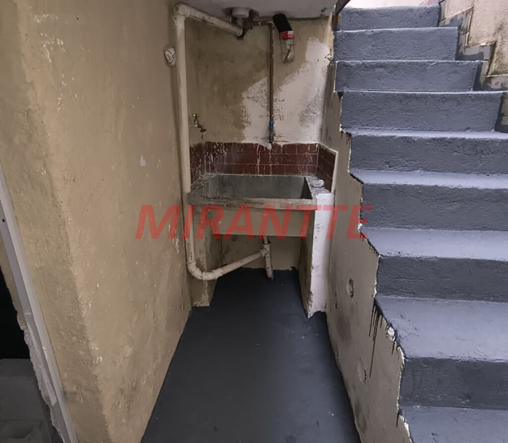 Outros de 32m² com 1 quartos em Vila Guilherme