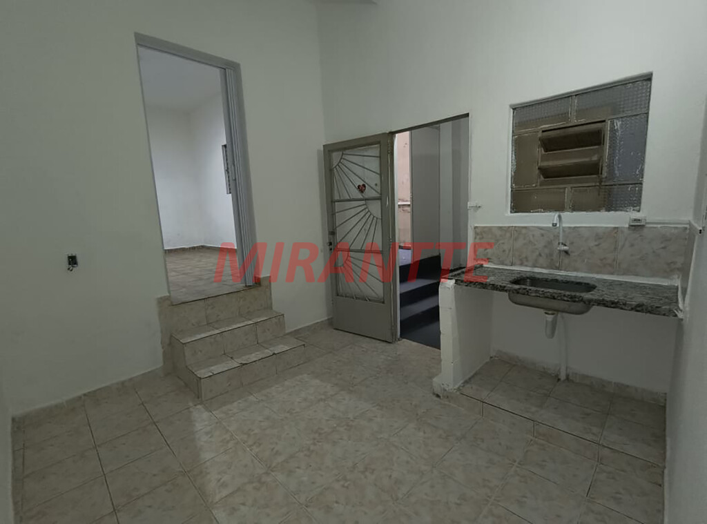 Outros de 32m² com 1 quartos em Vila Guilherme