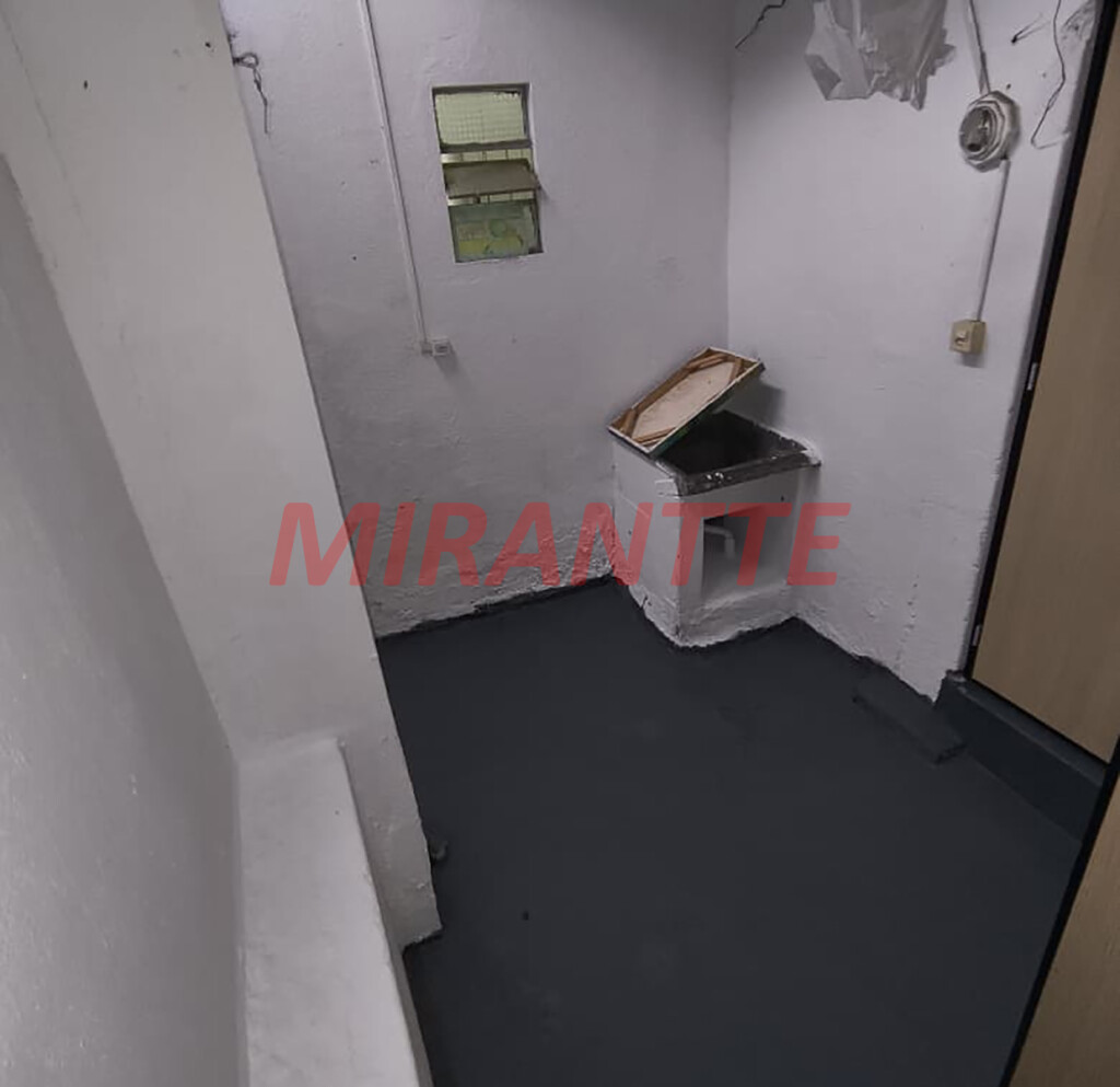 Outros de 32m² com 1 quartos em Vila Guilherme