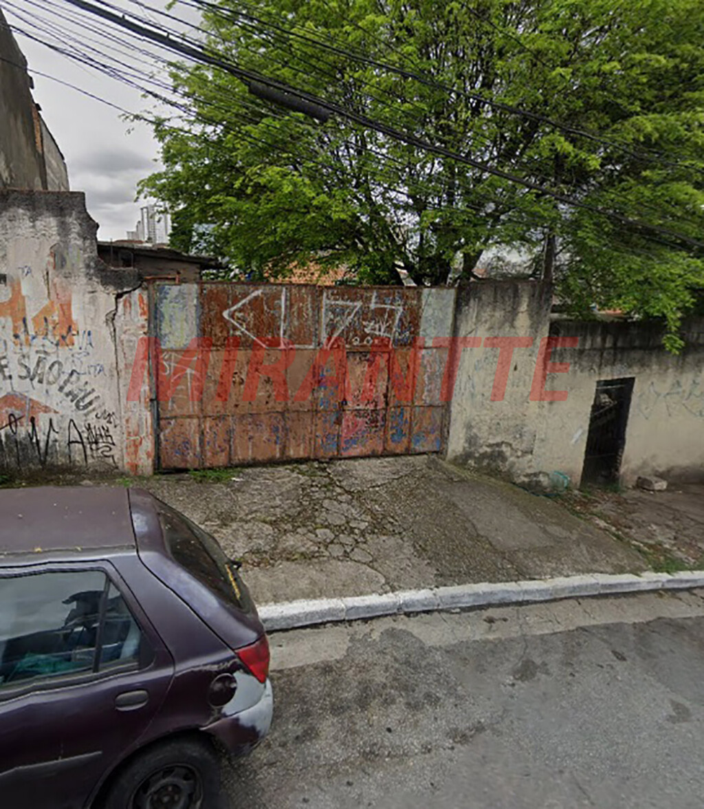 Terreno de 160m² em Cachoeirinha