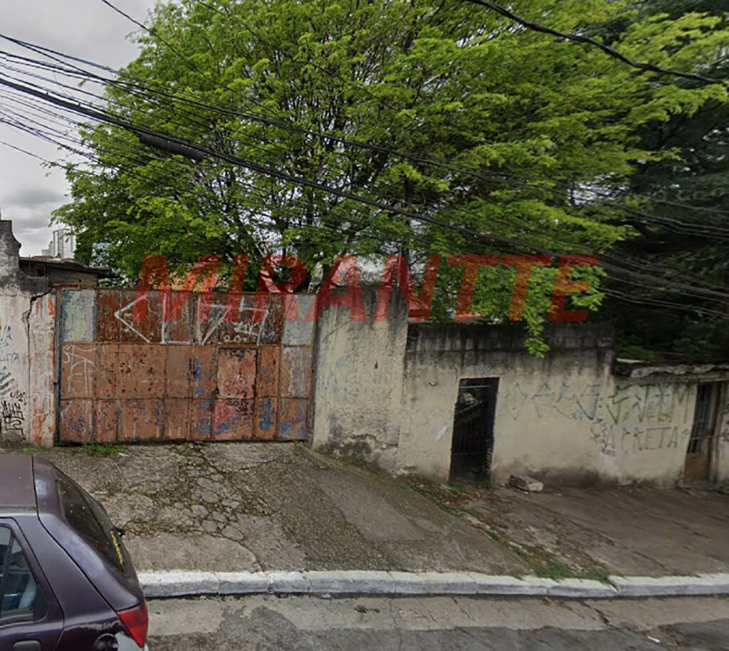 Terreno de 160m² em Cachoeirinha