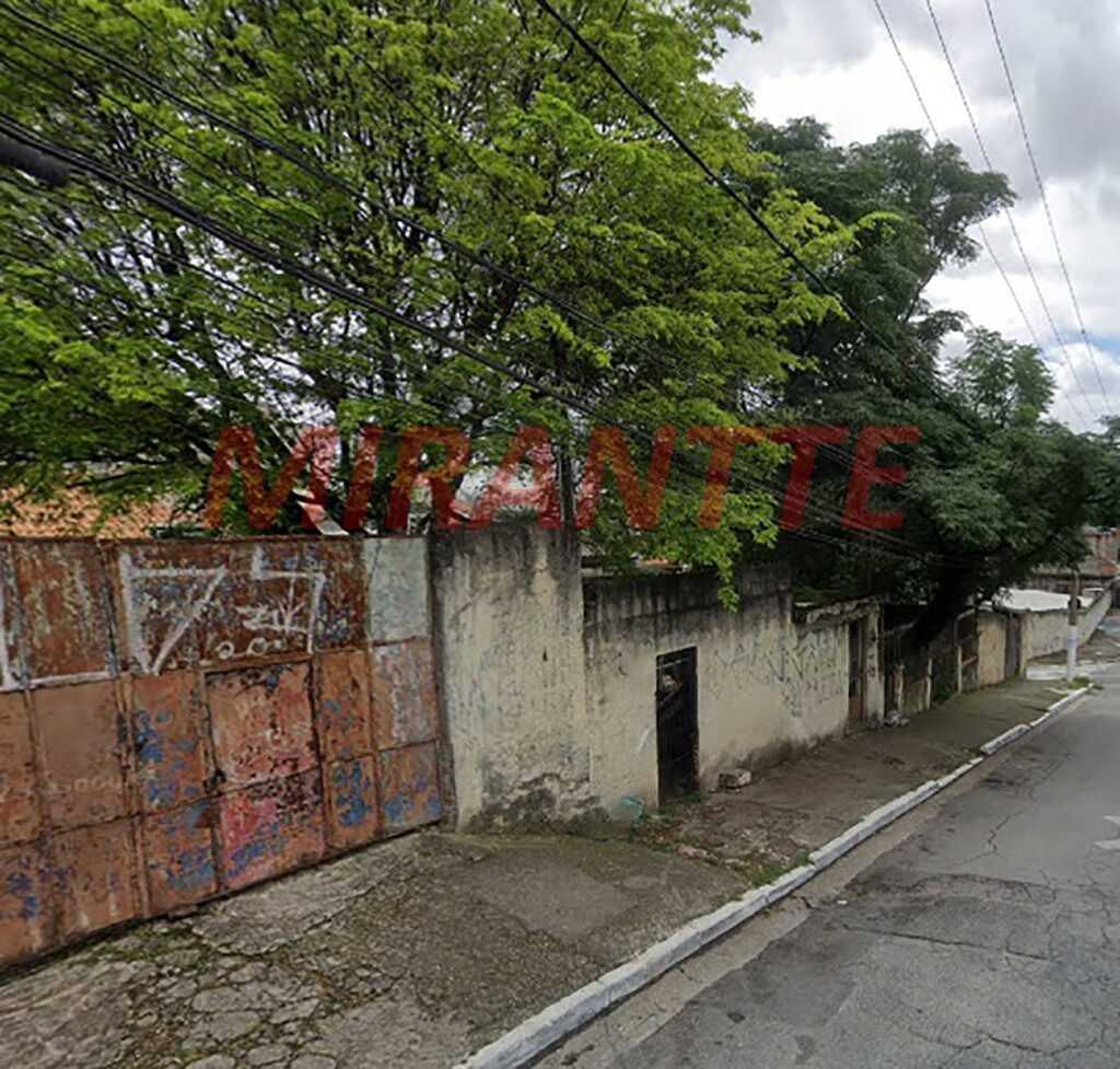Terreno de 160m² em Cachoeirinha
