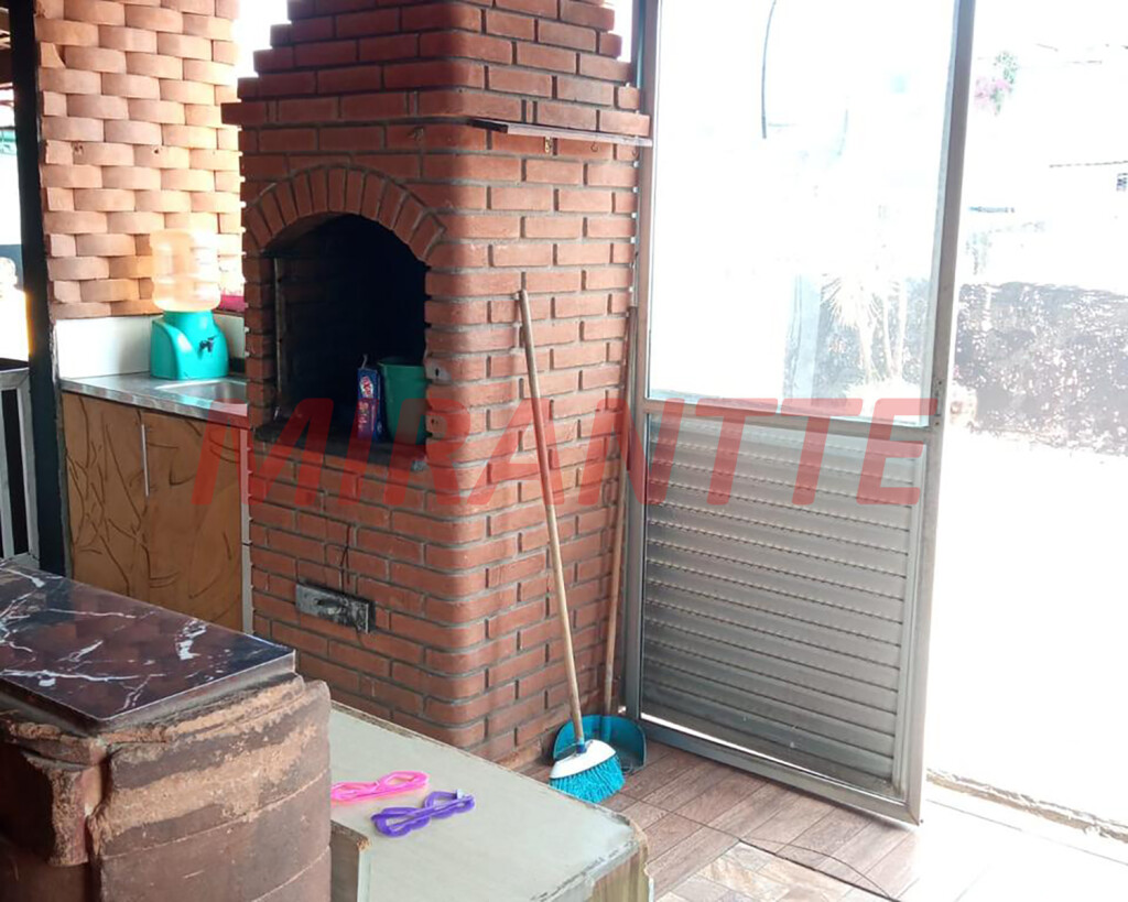 Sobrado de 87m² com 5 quartos em Imirim