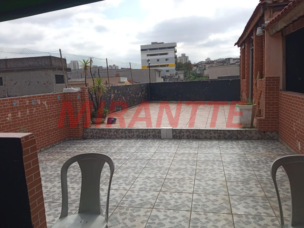 Sobrado de 87m² com 5 quartos em Imirim
