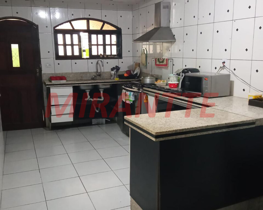 Sobrado de 87m² com 5 quartos em Imirim