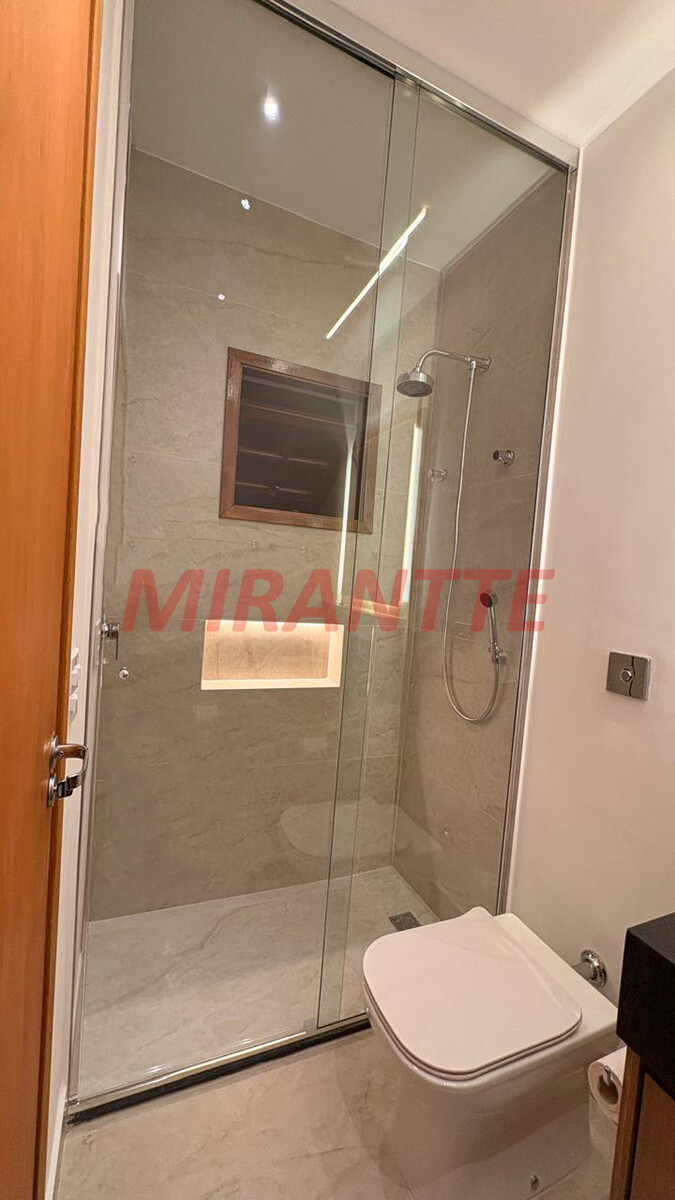 Sobrado de 220m² com 3 quartos em Jardim São Paulo(Zona Norte)