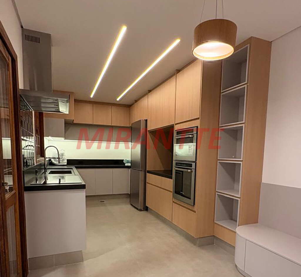 Sobrado de 220m² com 3 quartos em Jardim São Paulo(Zona Norte)