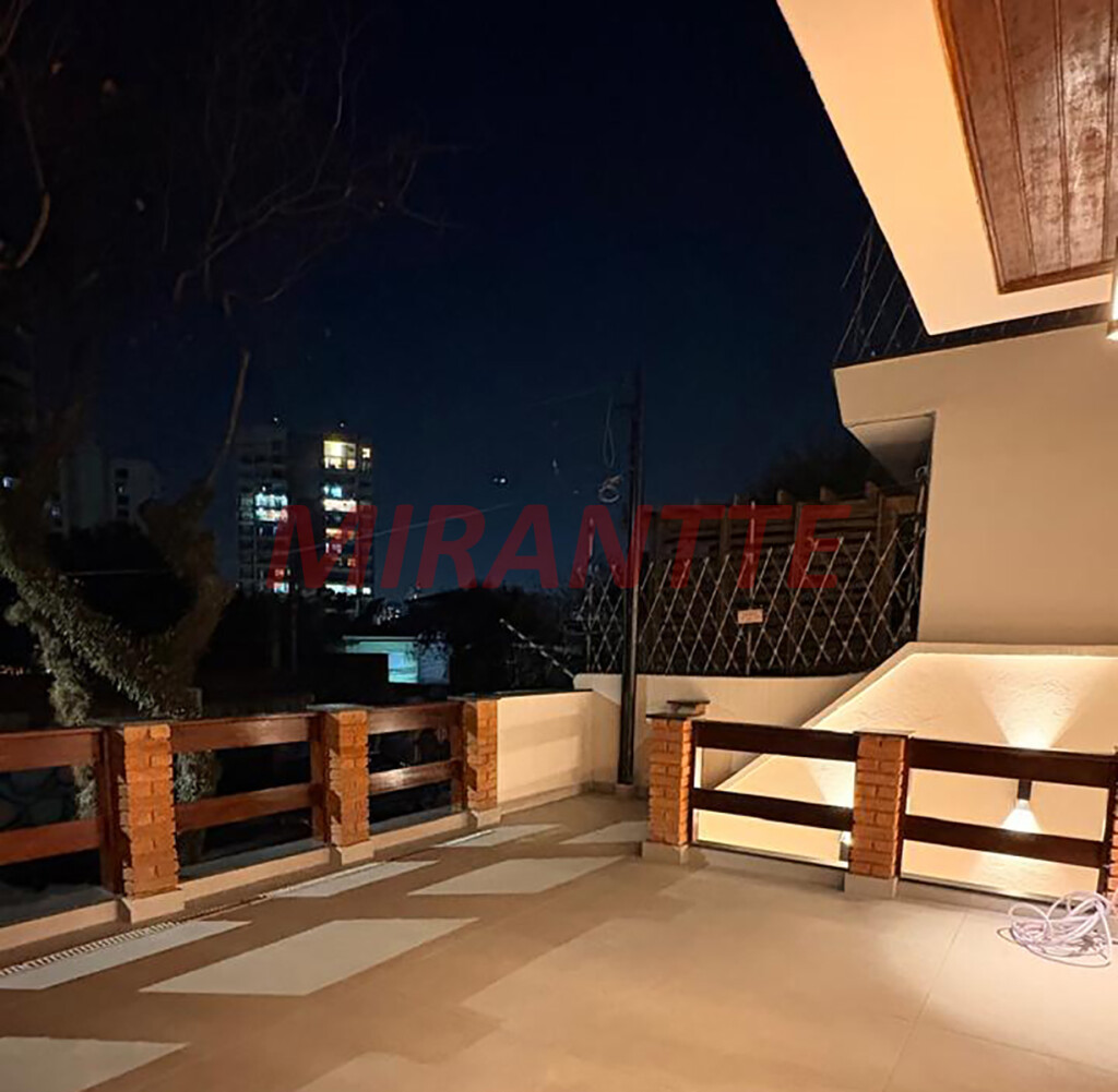 Sobrado de 220m² com 3 quartos em Jardim São Paulo(Zona Norte)