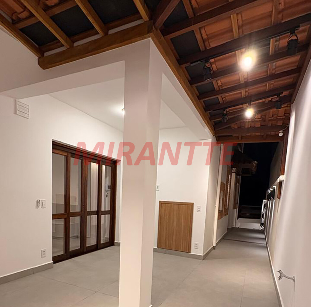 Sobrado de 220m² com 3 quartos em Jardim São Paulo(Zona Norte)