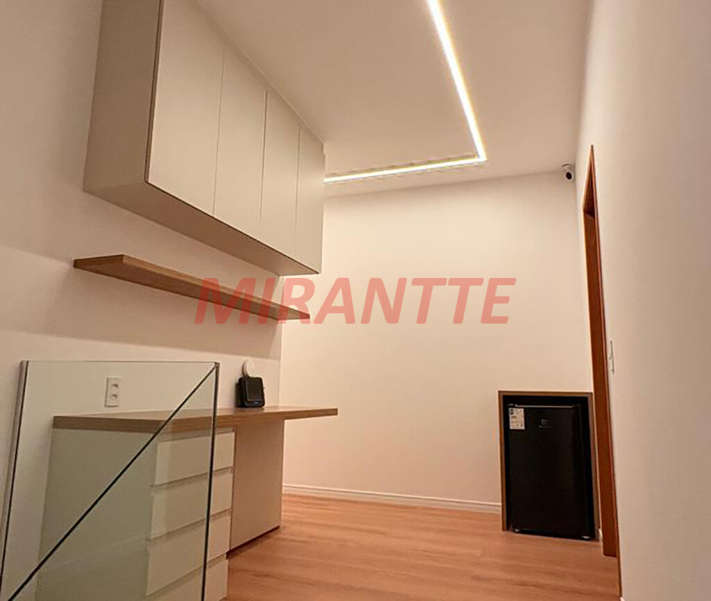 Sobrado de 220m² com 3 quartos em Jardim São Paulo(Zona Norte)