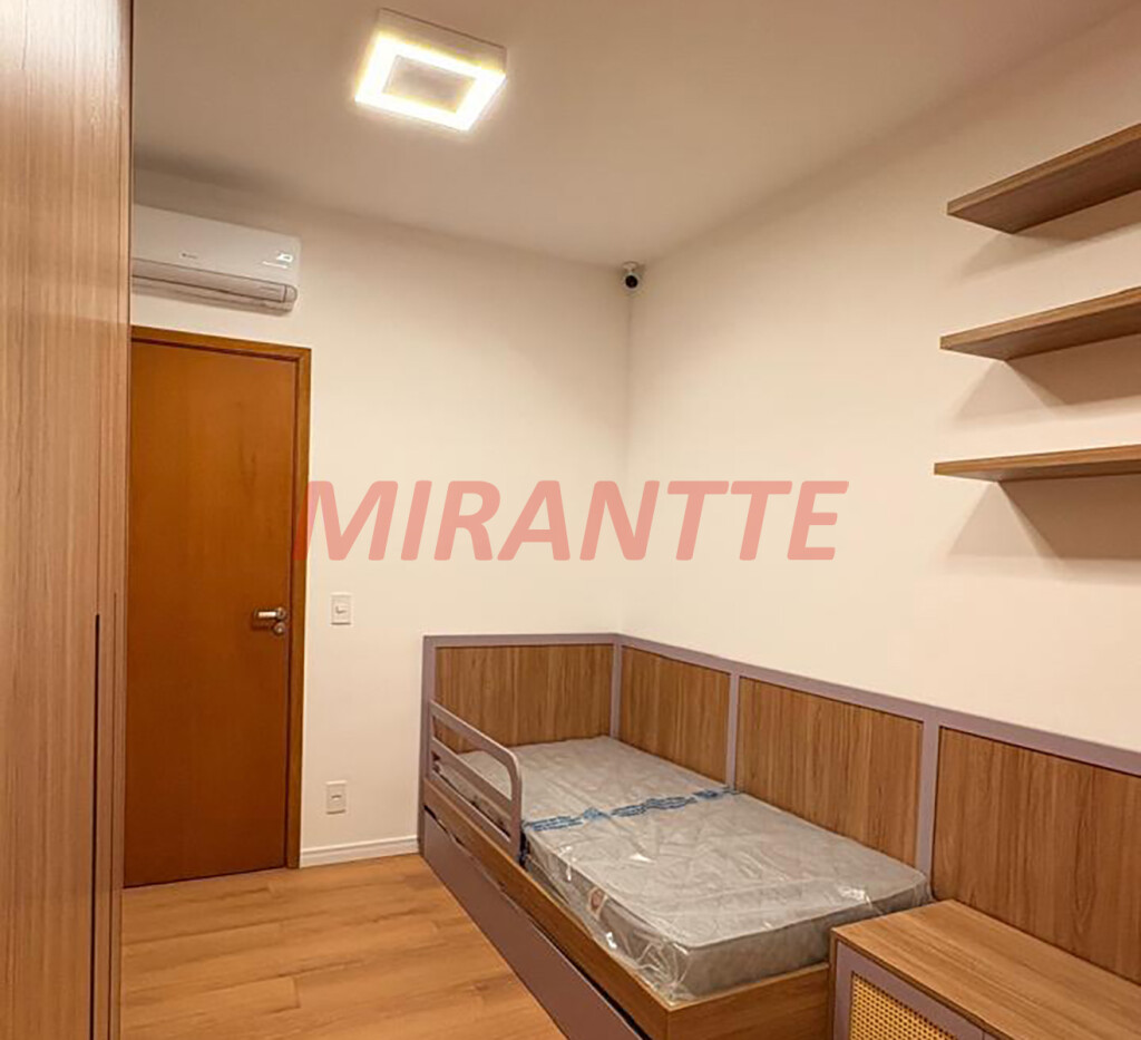 Sobrado de 220m² com 3 quartos em Jardim São Paulo(Zona Norte)