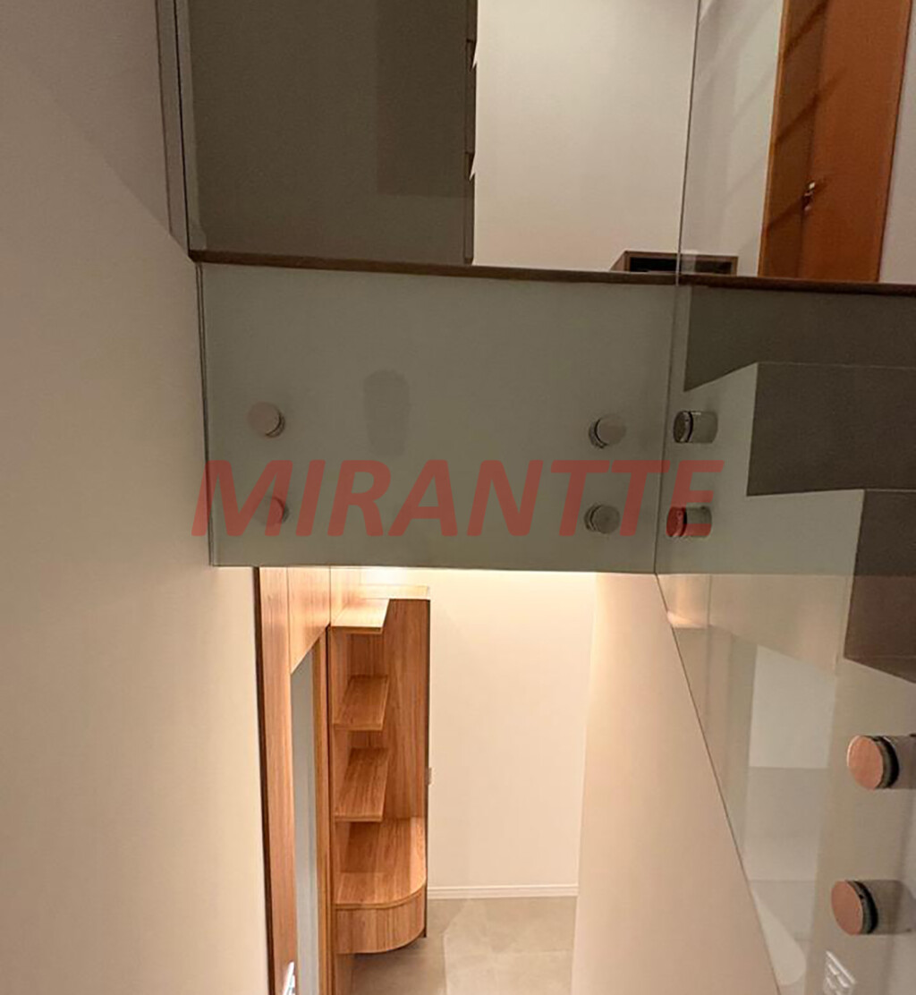 Sobrado de 220m² com 3 quartos em Jardim São Paulo(Zona Norte)