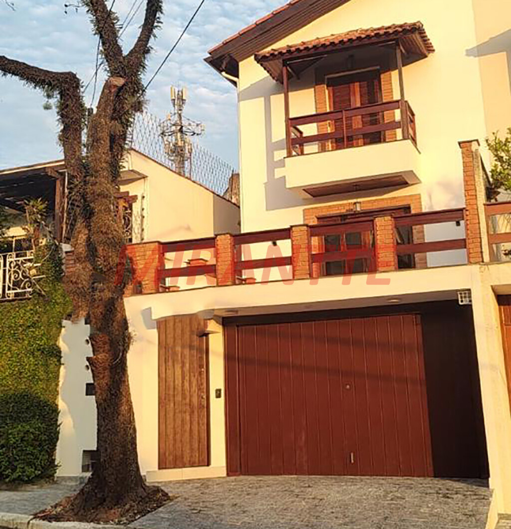 Sobrado de 220m² com 3 quartos em Jardim São Paulo(Zona Norte)