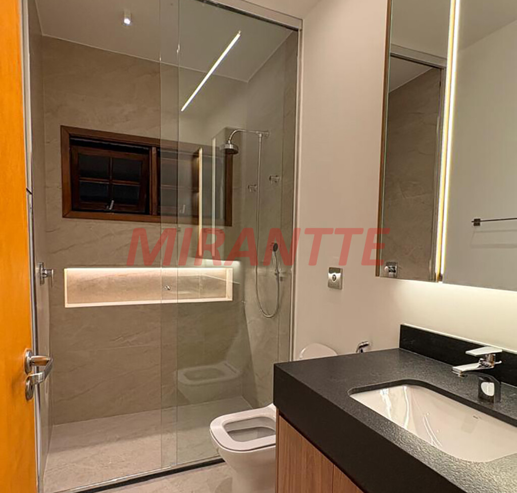 Sobrado de 220m² com 3 quartos em Jardim São Paulo(Zona Norte)