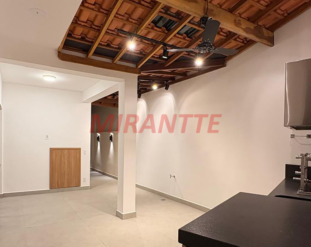 Sobrado de 220m² com 3 quartos em Jardim São Paulo(Zona Norte)
