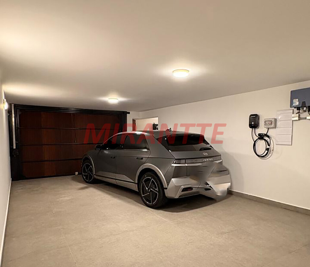 Sobrado de 220m² com 3 quartos em Jardim São Paulo(Zona Norte)