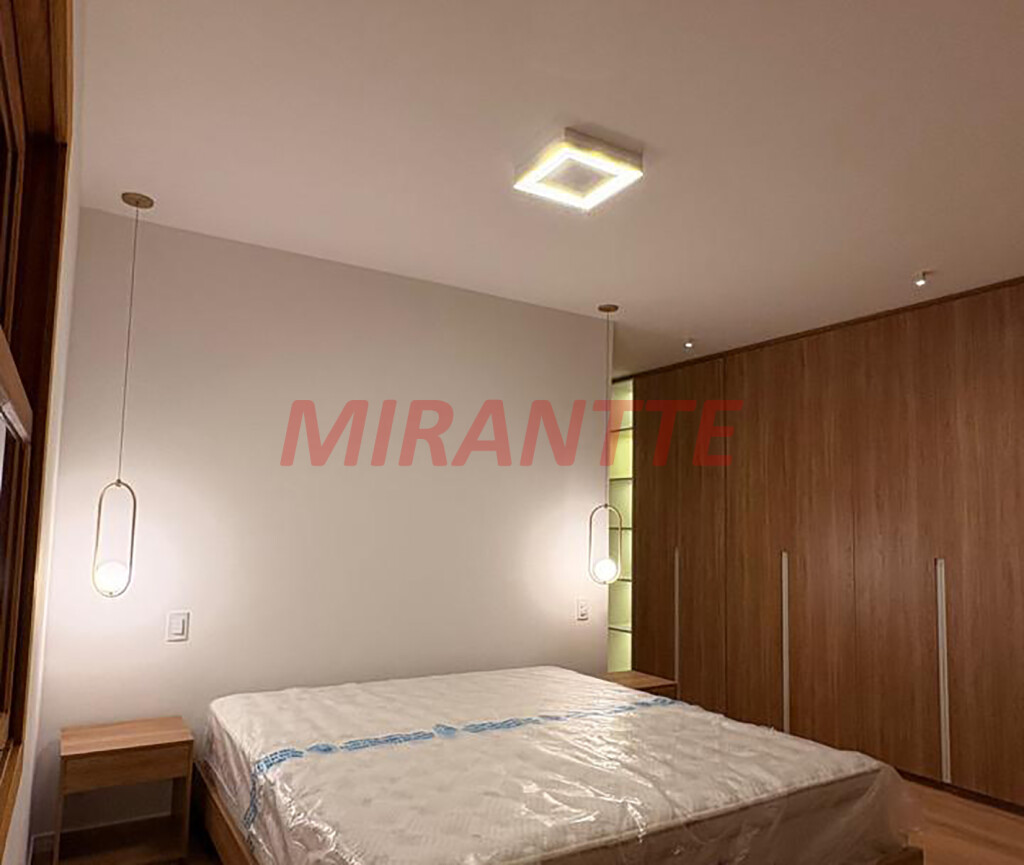 Sobrado de 220m² com 3 quartos em Jardim São Paulo(Zona Norte)