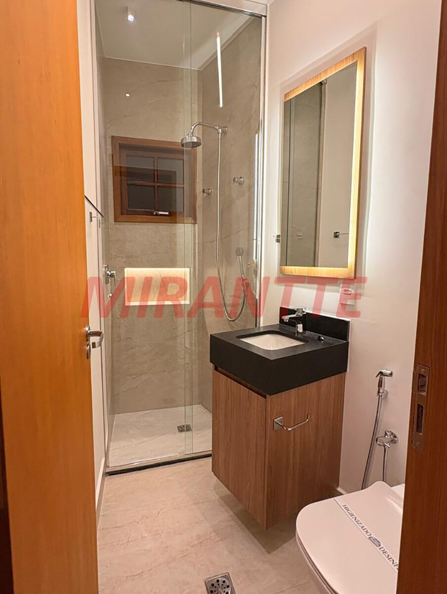 Sobrado de 220m² com 3 quartos em Jardim São Paulo(Zona Norte)