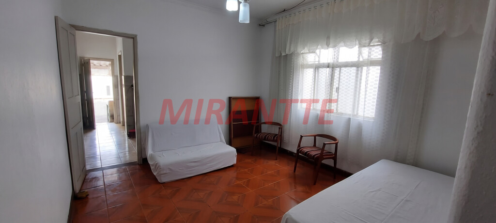 Casa terrea de 125m² com 2 quartos em Água Fria