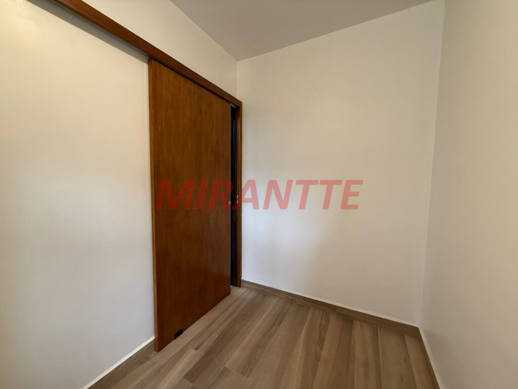 Apartamento de 78m² com 3 quartos em Santana