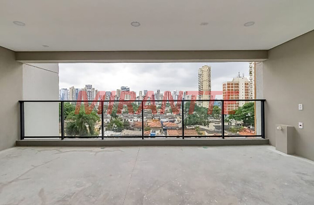 Apartamento de 110m² com 3 quartos em Bela Vista
