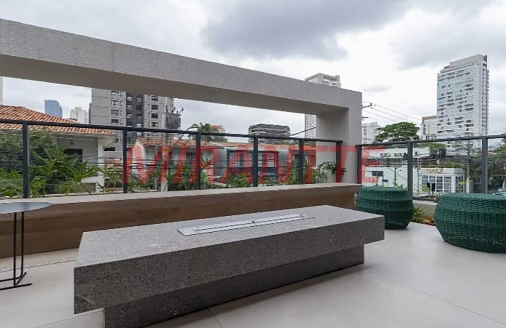 Apartamento de 110m² com 3 quartos em Bela Vista