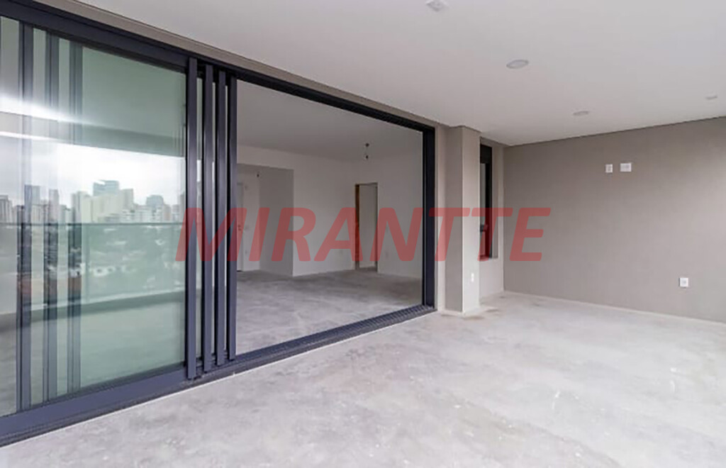 Apartamento de 110m² com 3 quartos em Bela Vista