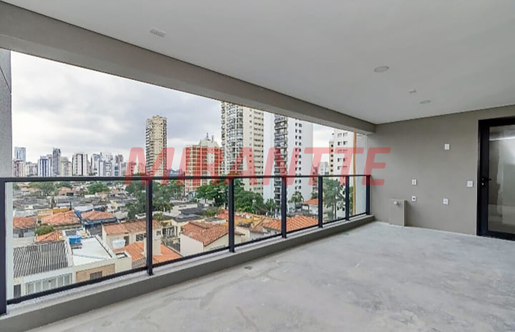 Apartamento de 110m² com 3 quartos em Bela Vista