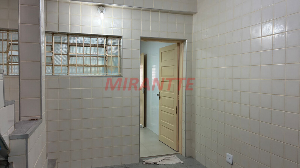 Sobrado de 105m² com 2 quartos em Imirim