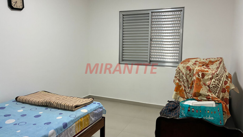 Sobrado de 105m² com 2 quartos em Imirim