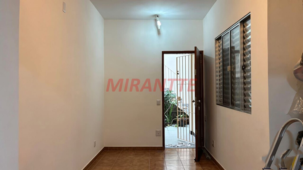 Sobrado de 105m² com 2 quartos em Imirim