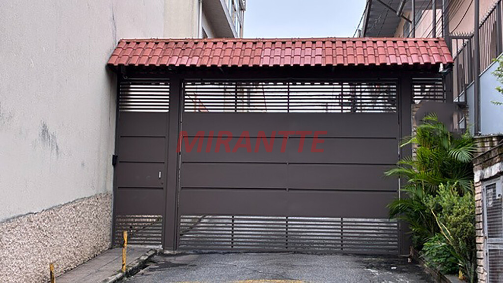 Sobrado de 105m² com 2 quartos em Imirim