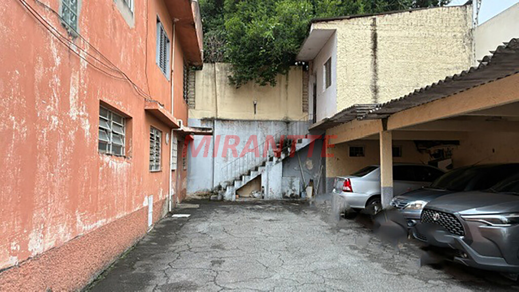 Sobrado de 105m² com 2 quartos em Imirim