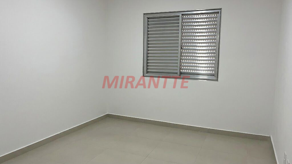 Sobrado de 105m² com 2 quartos em Imirim