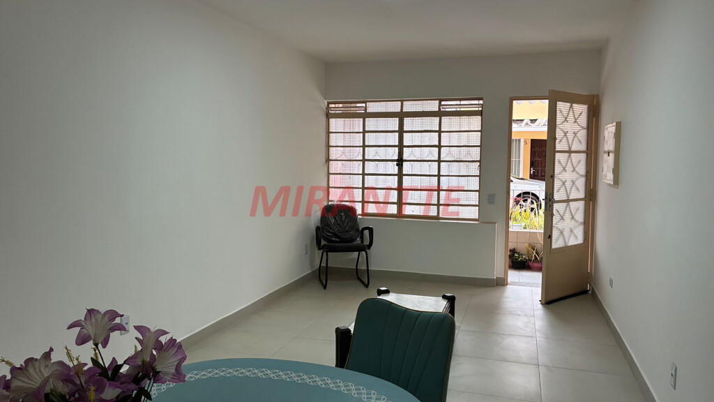 Sobrado de 105m² com 2 quartos em Imirim