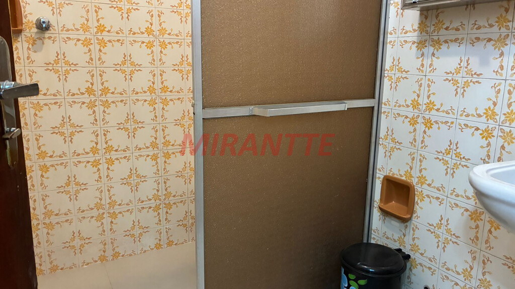 Sobrado de 105m² com 2 quartos em Imirim