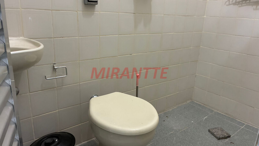 Sobrado de 105m² com 2 quartos em Imirim