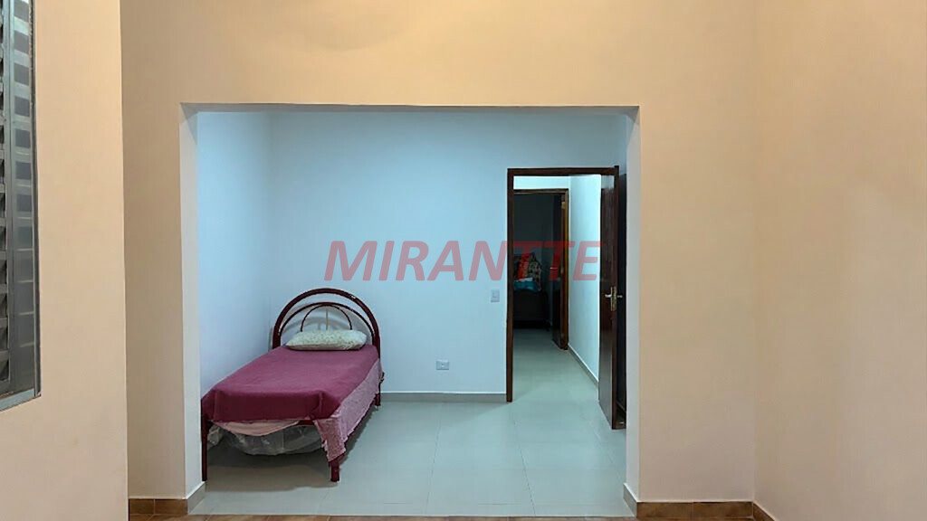 Sobrado de 105m² com 2 quartos em Imirim